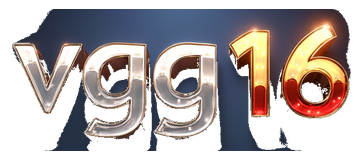 vgg16 logo