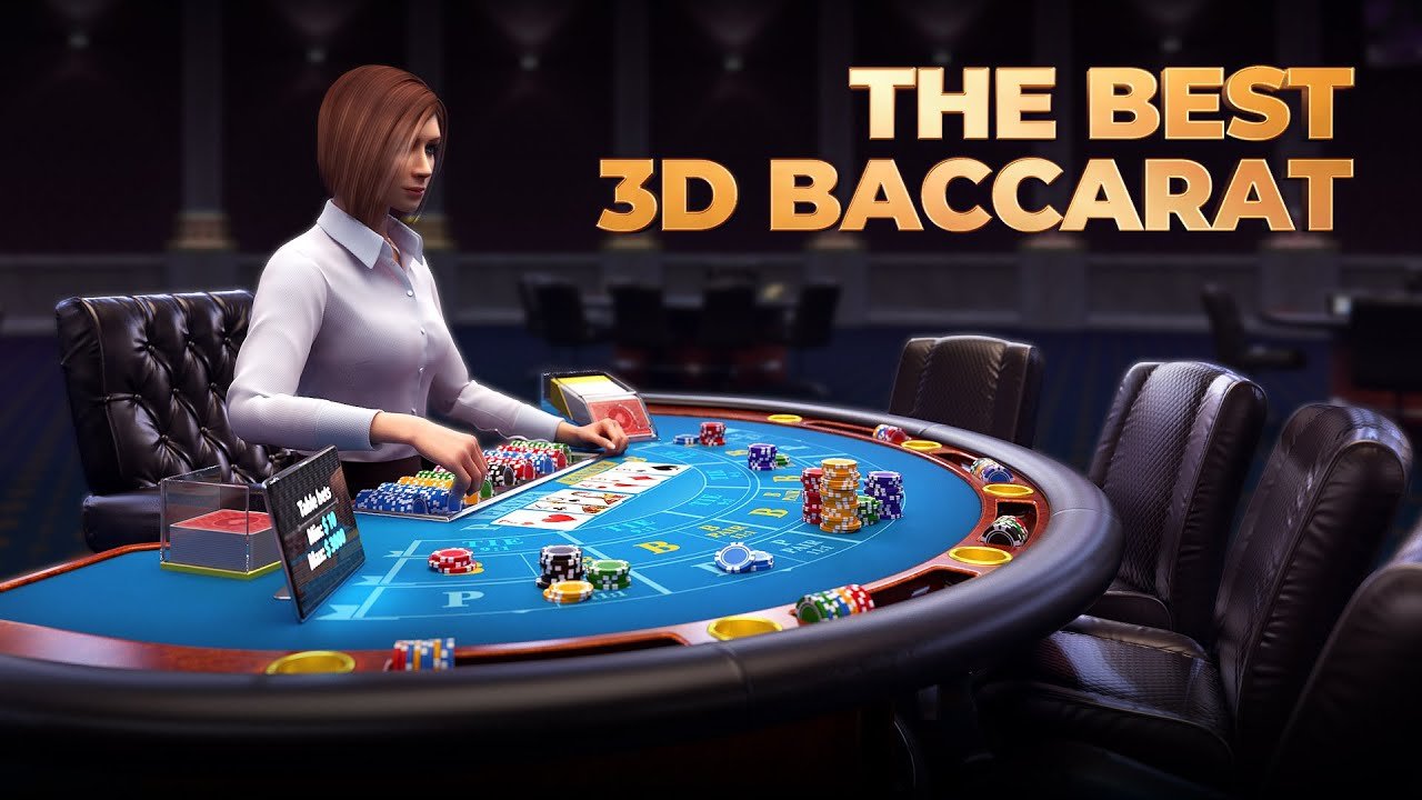vgg16 Live Casino